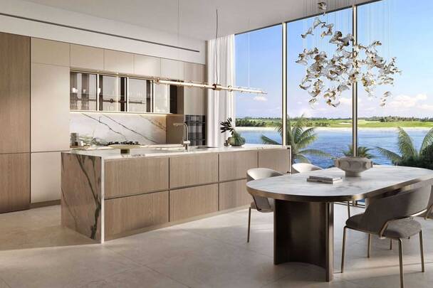 ​Shoaq Residences